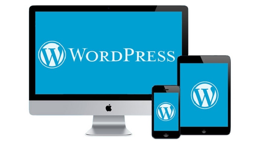 Продвижение и создание сайтов на WordPress